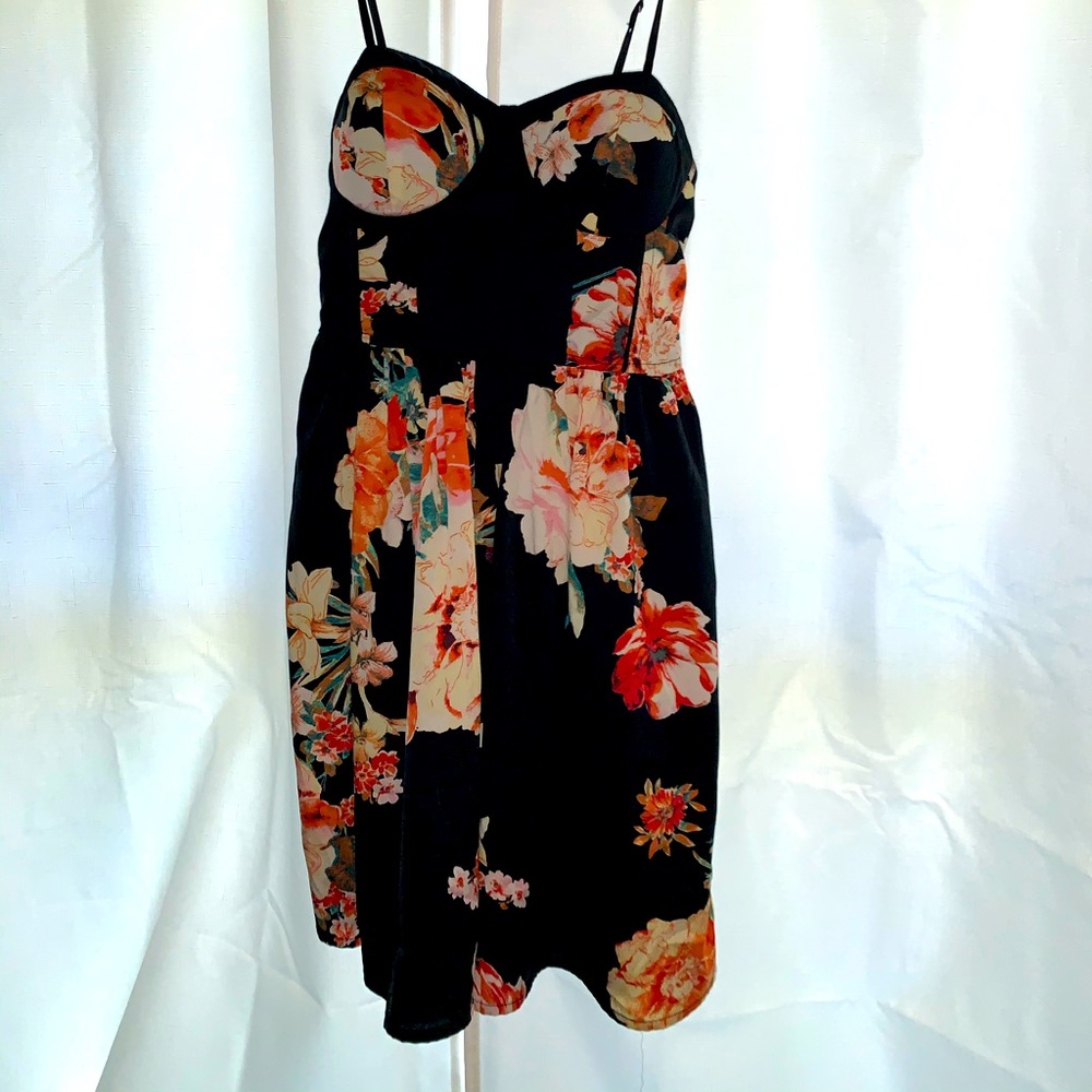Sun dress